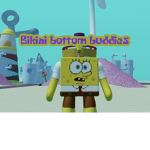 Buddies of Bikini Bottom