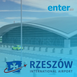 Rzeszów Airport | Enter Air Roblox
