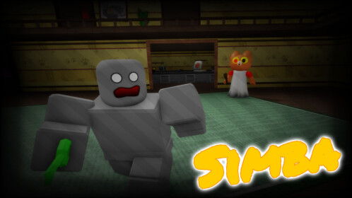 Simba [Alpha]