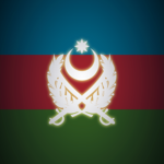 Azərbaycan Silahlı Kuvvetleri [AZE]