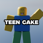 Teen Cakes