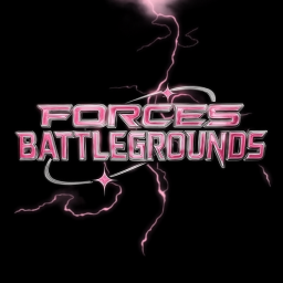 Forces Battlegrounds Restarted