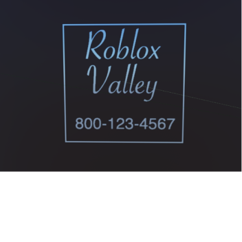 City Of Roblox Valley