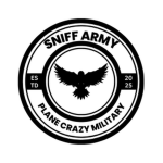 Sniff Army (Plane Crazy)
