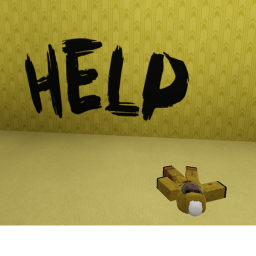 survive in the backrooms (beta)