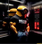 [NG] Never Goon