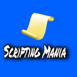 Scripting Mania