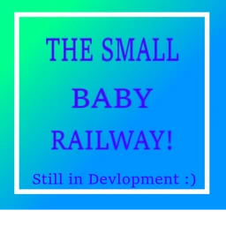 The Smol Baby Railway icon