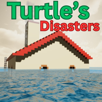 Turtle's Disasters