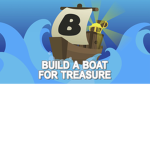 Build a boat for treasure teamwork