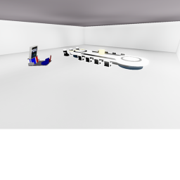 HF Meeting room