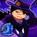 MA348: Team Crystal Boot