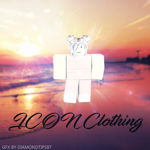 ICON Clothing™