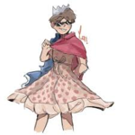 Idiotic Ash