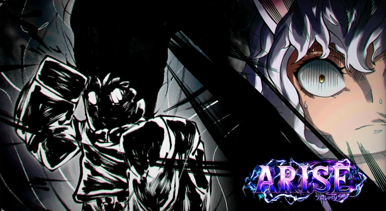 [WORLD 2] Arise Crossover