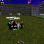 Core game community!