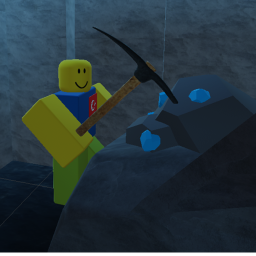 EPIC MINING GAME! icon