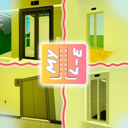 My Lifts - Elevators icon