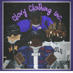Glory Clothing Inc.