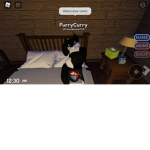 Furries And Humans Official