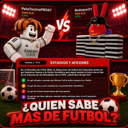 Who knows more about football?