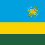 [RW] Rwandа