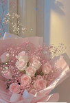 Myrosebuds