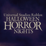 Halloween Horror Nights Theme Park Tycoon