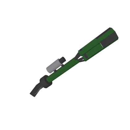 Flamethrower
