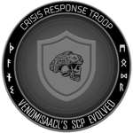 [SC] | Crisis Response Troop •