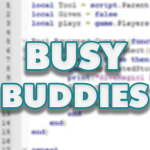 Busy Buddies Studios