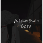 Achluofobia (BETA)