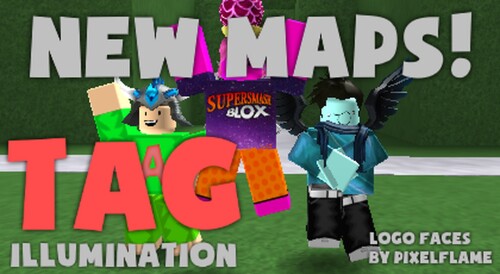 Tag - Illumination 
