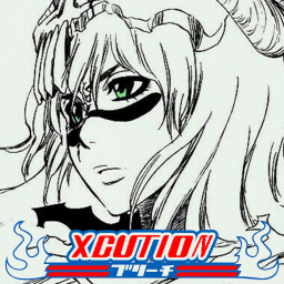 TYPE://XCUTION
