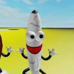 Find the dancing bananas showcase! icon