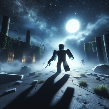 The DARK Apocalypse (PLAY SCREEN!)