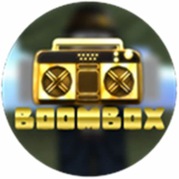 Boombox