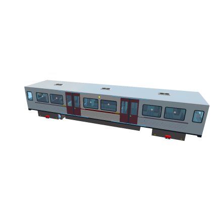 trem Modelo