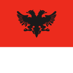 Albania [CEBB:RP]