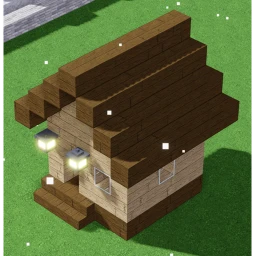 Block City Building Test Branch icon