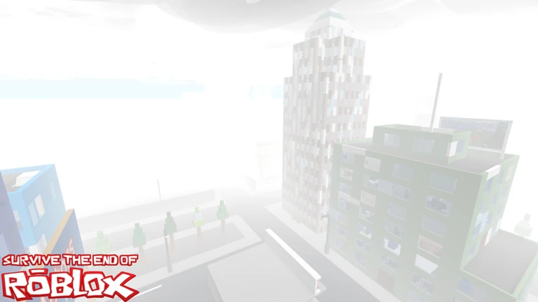 Sobrevive El Fin De Roblox Juega En Roblox NoFilter