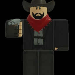 random game