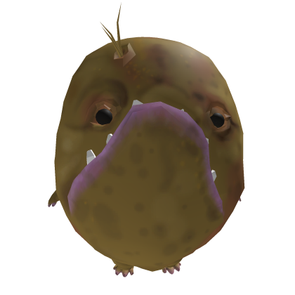 Pukey thumbnail