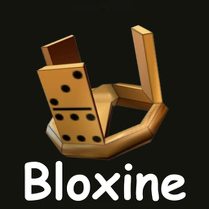 Bloxine Roblox group icon