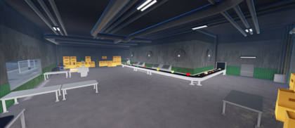 Slum Ghetto Map preview 1