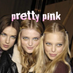 pretty pink. Group Thumbnail