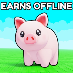My Piggy Farm 🐷 icon