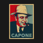 Capone Crime Syndicate