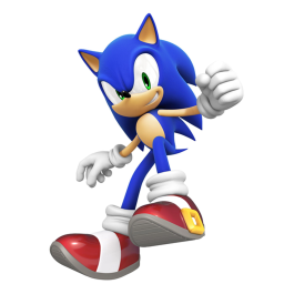 Sonic Roleplay Demo(suggestion by HedgehogChris)