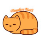 Kayden Kat’s Kitty Club!